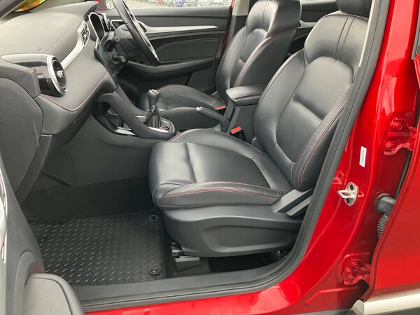 Used MG MG ZS 2021 for sale - 76148953: Photo 17