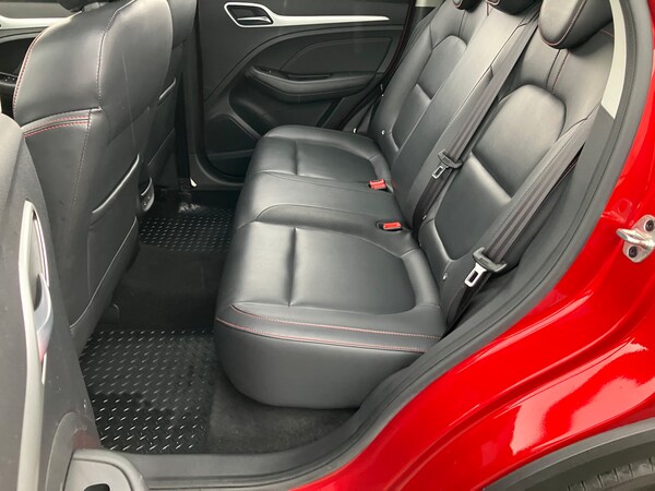 Used MG MG ZS 2021 for sale - 76148953: Photo 18
