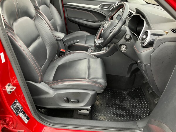 Used MG MG ZS 2021 for sale - 76148953: Photo 21