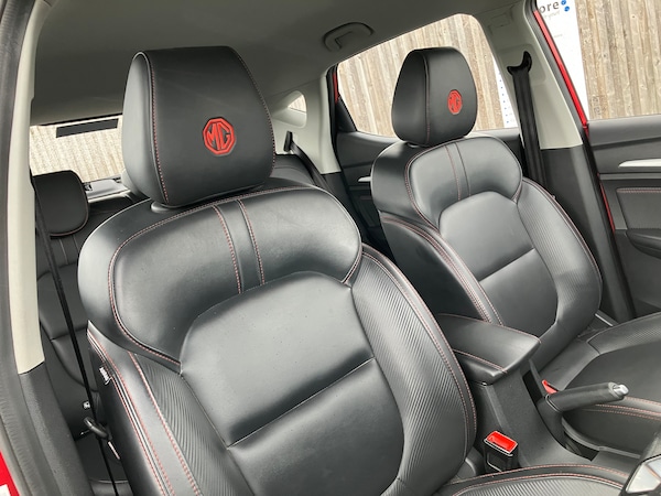 Used MG MG ZS 2021 for sale - 76148953: Photo 22