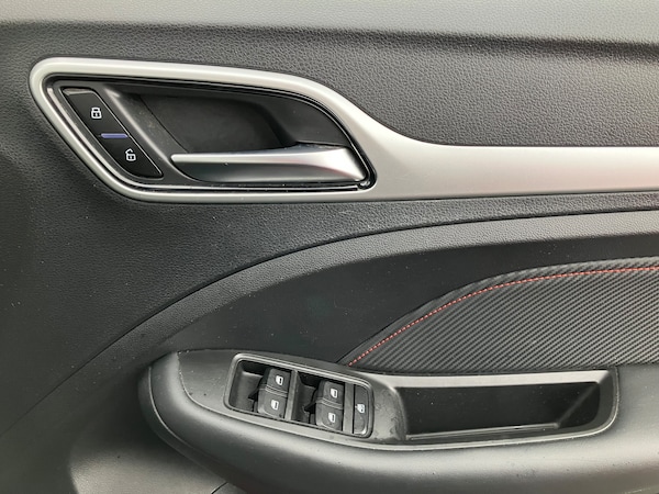 Used MG MG ZS 2021 for sale - 76148953: Photo 23