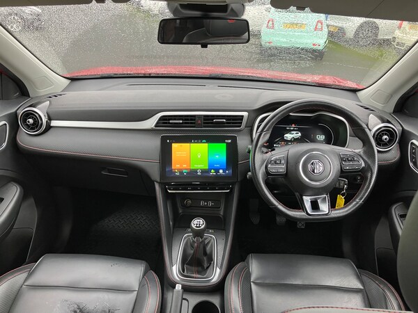 Used MG MG ZS 2021 for sale - 76148953: Photo 25