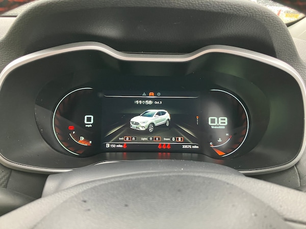 Used MG MG ZS 2021 for sale - 76148953: Photo 26
