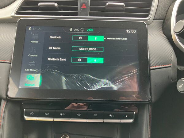 Used MG MG ZS 2021 for sale - 76148953: Photo 33