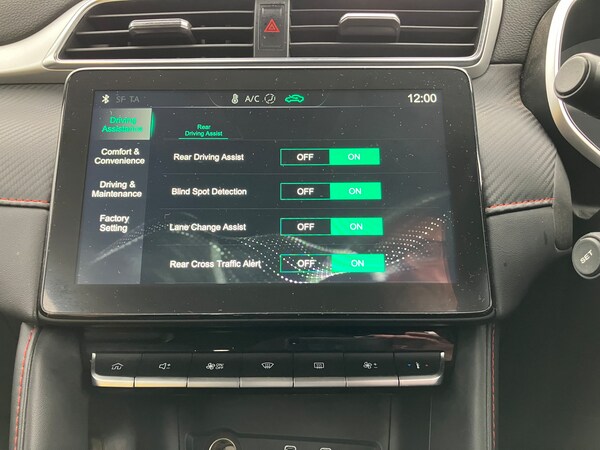 Used MG MG ZS 2021 for sale - 76148953: Photo 34