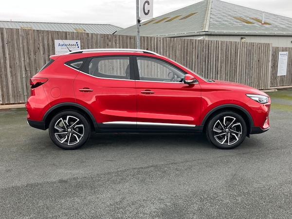 Used MG MG ZS 2021 for sale - 76148953: Photo 4