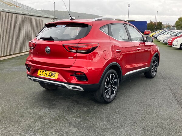 Used MG MG ZS 2021 for sale - 76148953: Photo 6