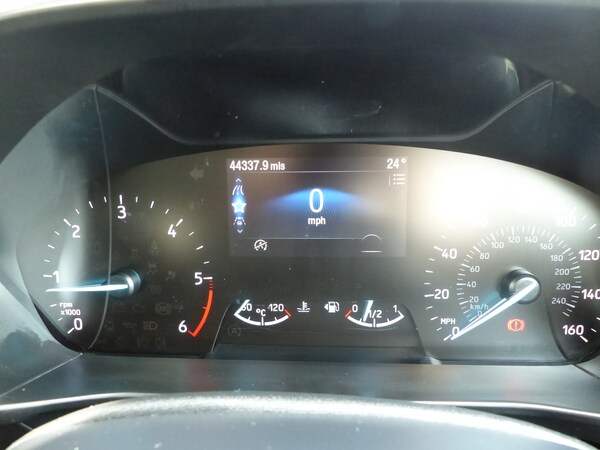 Used Ford Focus 2020 for sale - 76077379: Photo 12