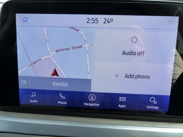 Used Ford Focus 2020 for sale - 76077379: Photo 13