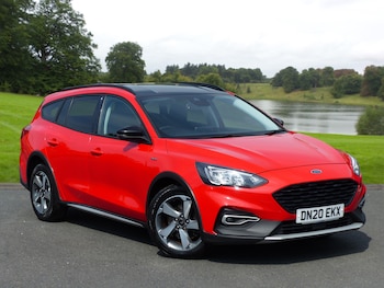 Ford - Focus