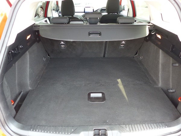Used Ford Focus 2020 for sale - 76077379: Photo 20