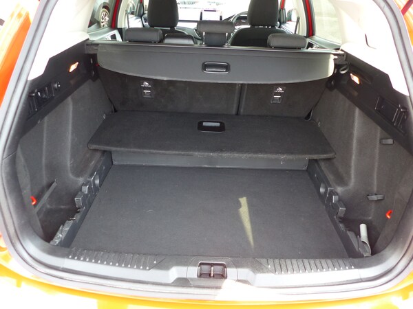 Used Ford Focus 2020 for sale - 76077379: Photo 21