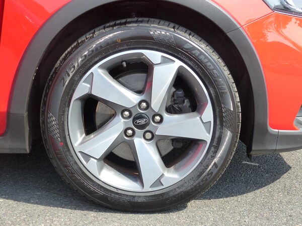 Used Ford Focus 2020 for sale - 76077379: Photo 23