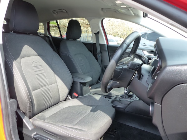 Used Ford Focus 2020 for sale - 76077379: Photo 4