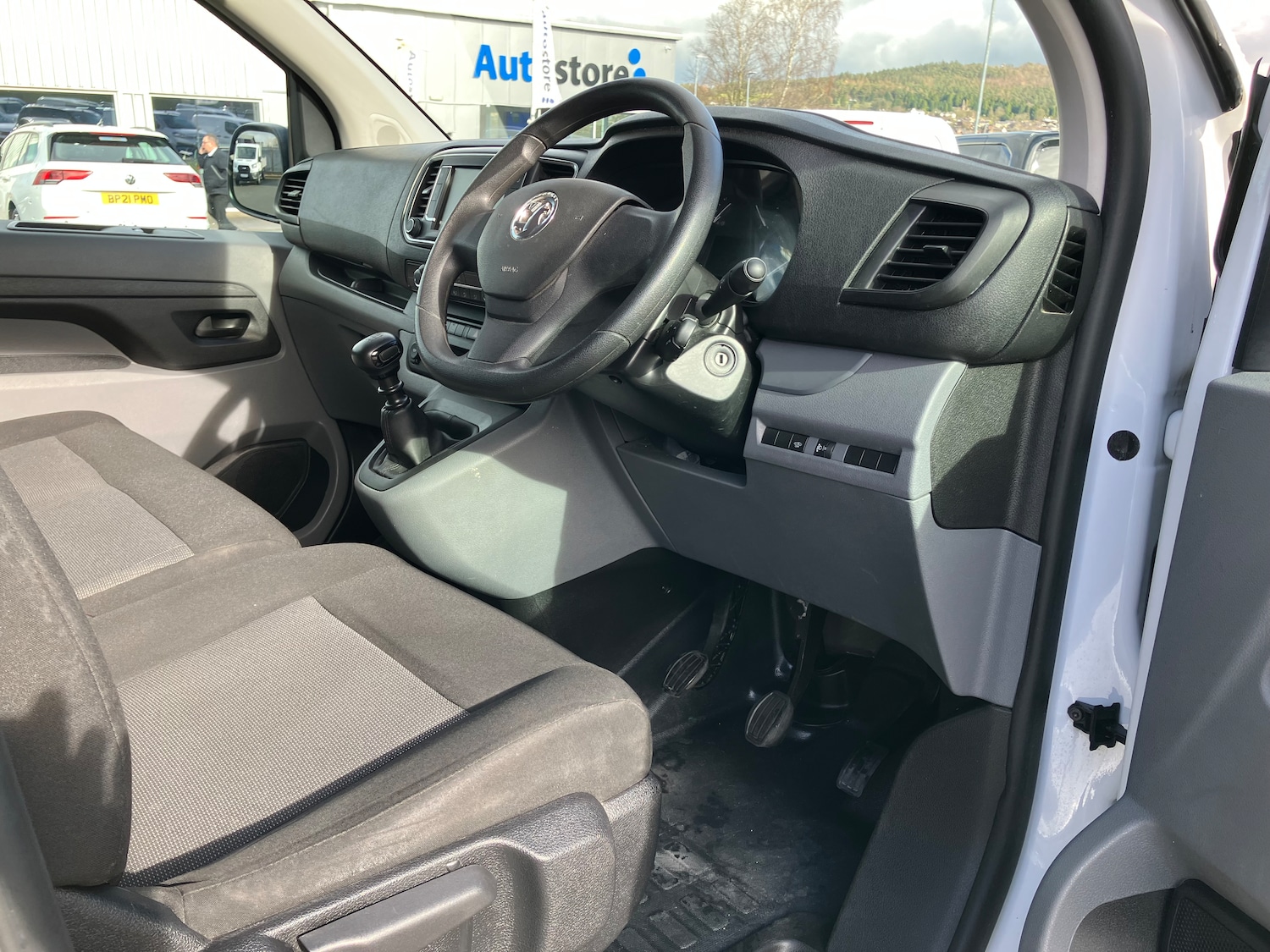 Vehicle 11