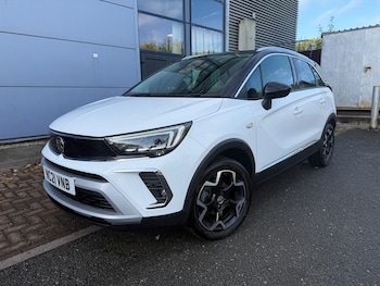 2021 - 1.2 Turbo [130] Ultimate Nav 5dr Auto