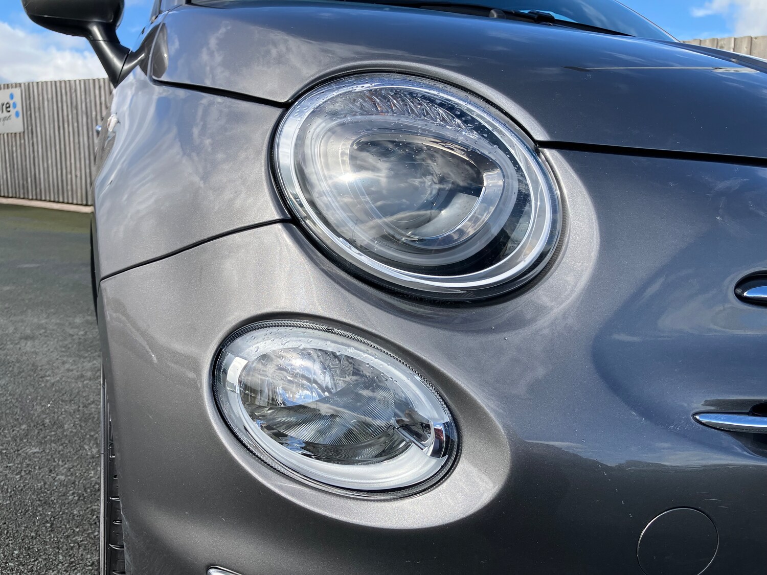 Used Fiat 500 2023 for sale - 75778255: Photo 13