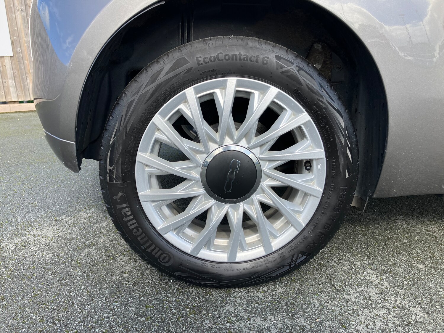 Used Fiat 500 2023 for sale - 75778255: Photo 14