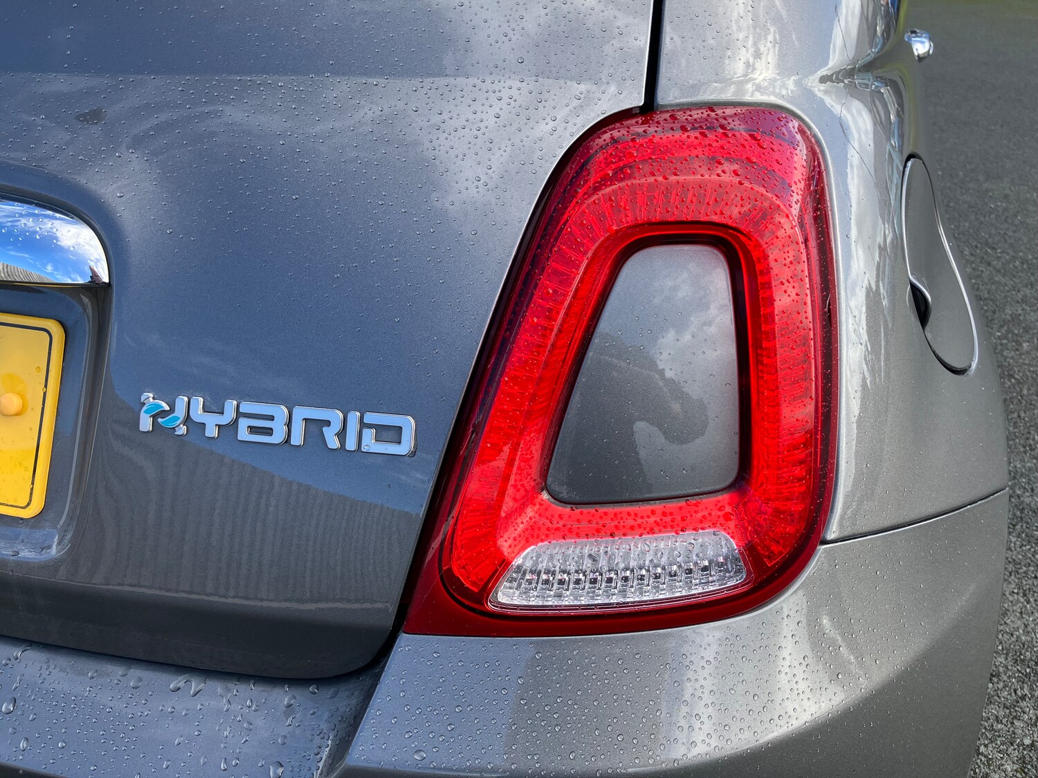 Used Fiat 500 2023 for sale - 75778255: Photo 15