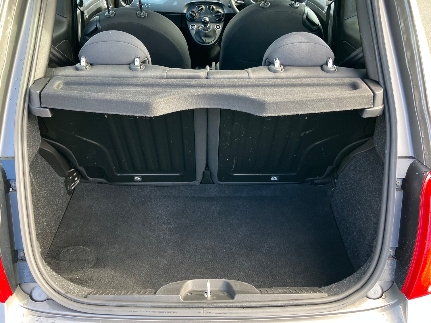 Used Fiat 500 2023 for sale - 75778255: Photo 17