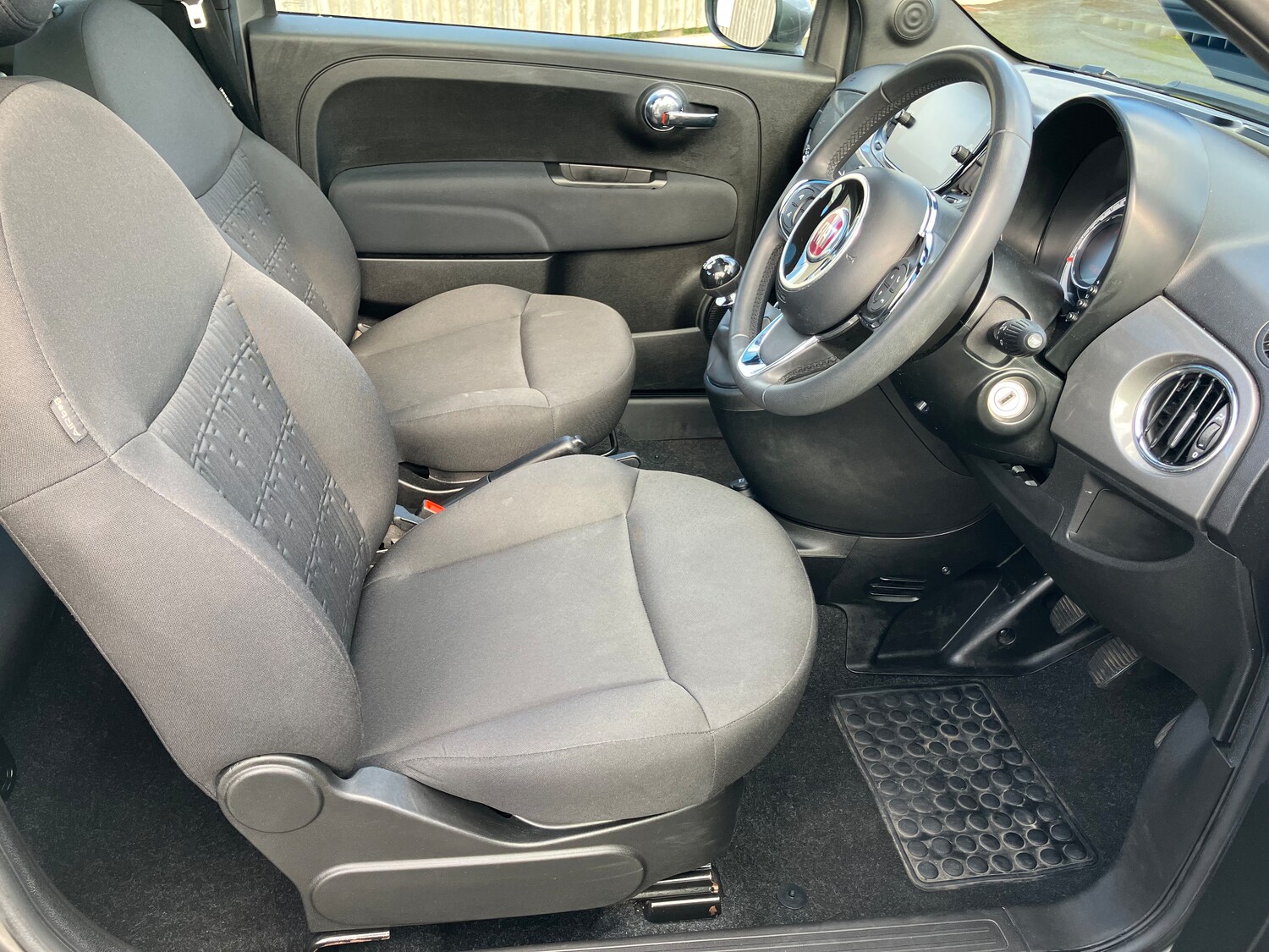 Used Fiat 500 2023 for sale - 75778255: Photo 18