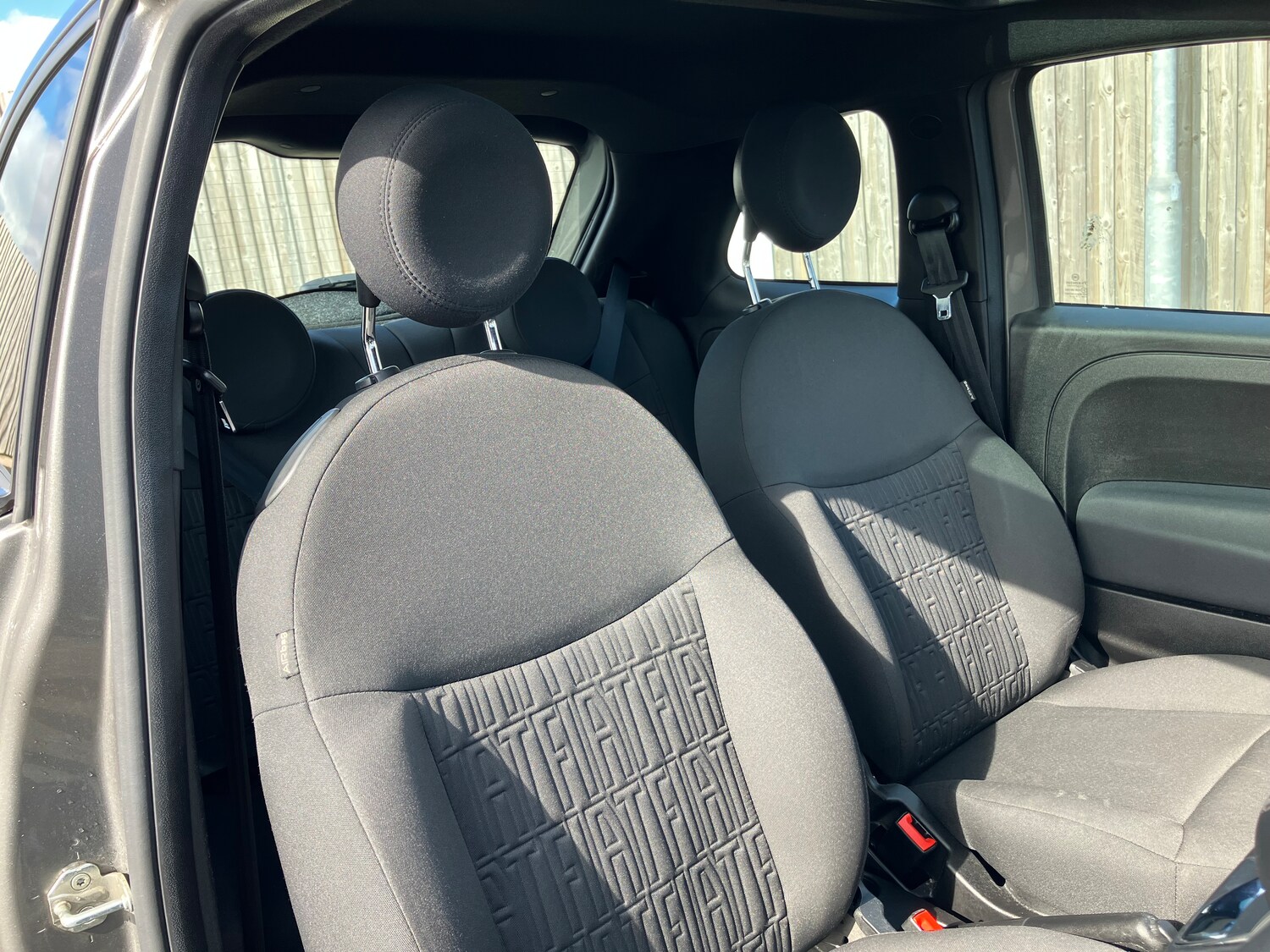 Used Fiat 500 2023 for sale - 75778255: Photo 19