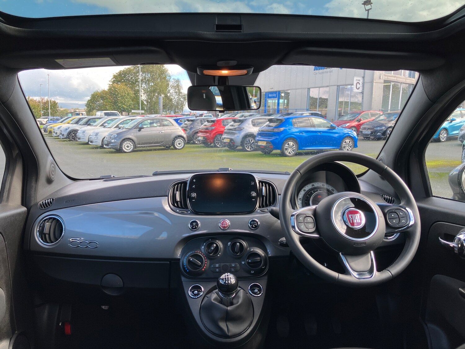 Used Fiat 500 2023 for sale - 75778255: Photo 22