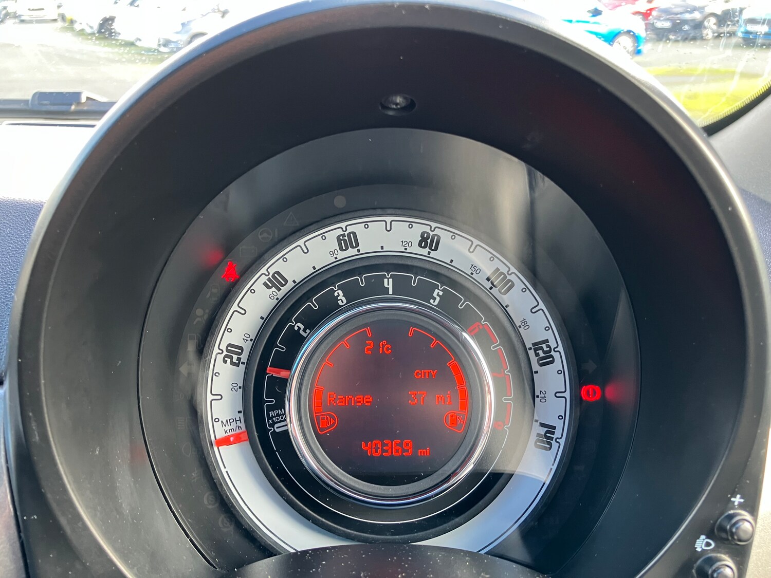 Used Fiat 500 2023 for sale - 75778255: Photo 23