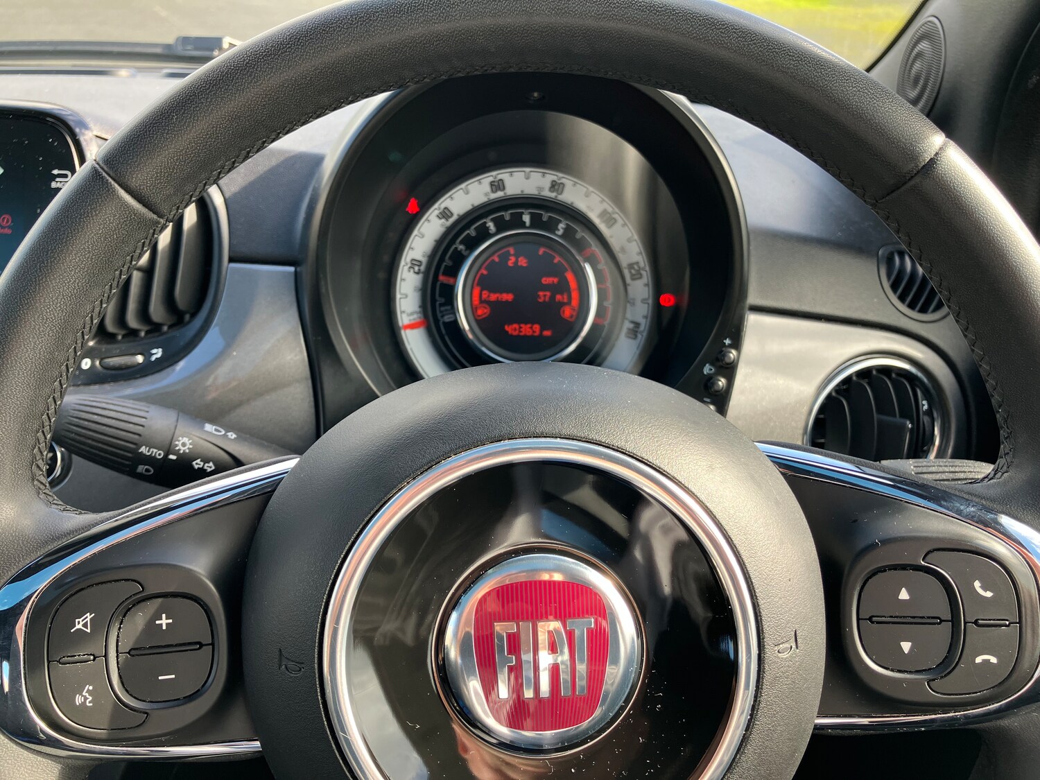 Used Fiat 500 2023 for sale - 75778255: Photo 24