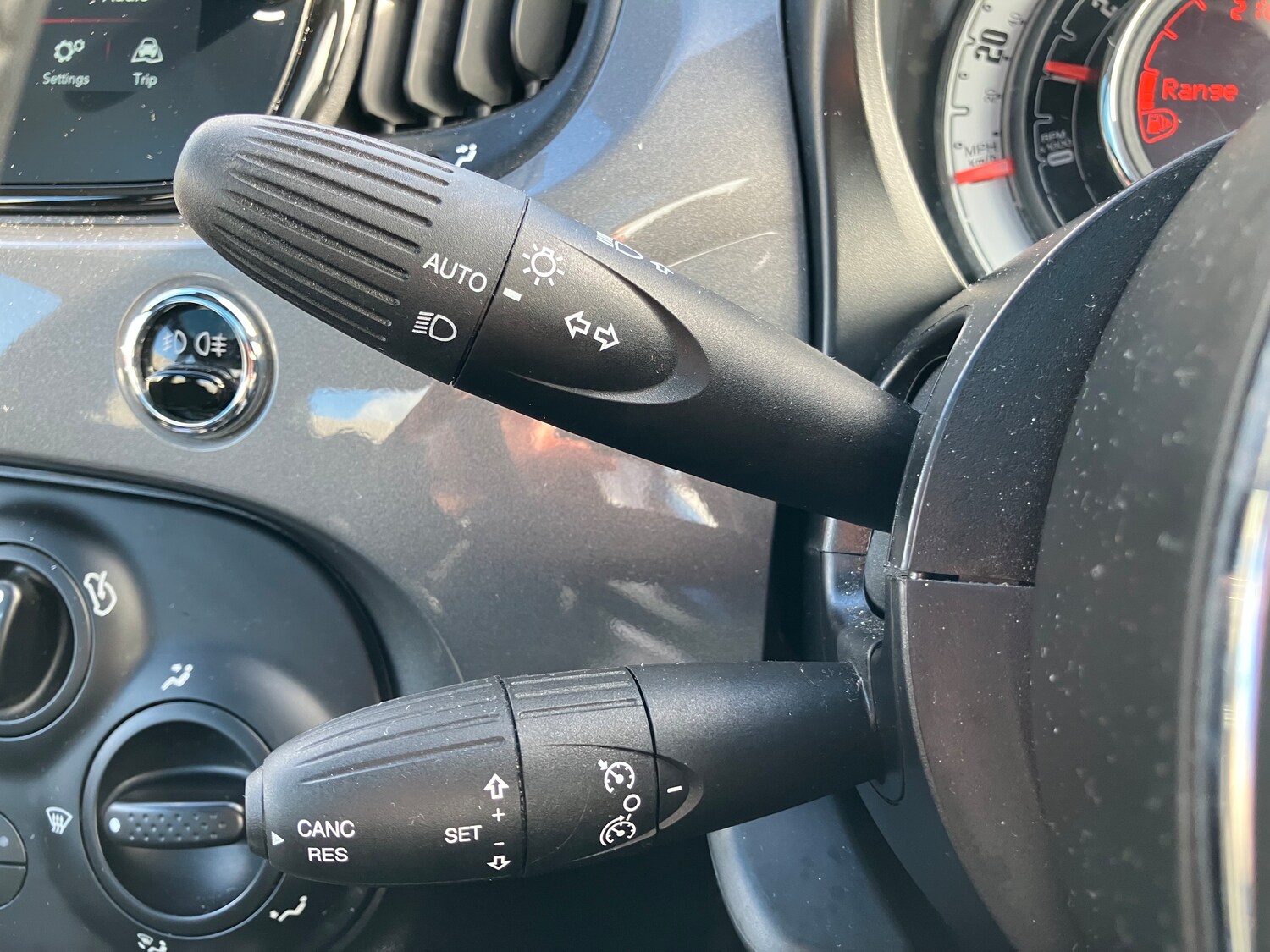 Used Fiat 500 2023 for sale - 75778255: Photo 25