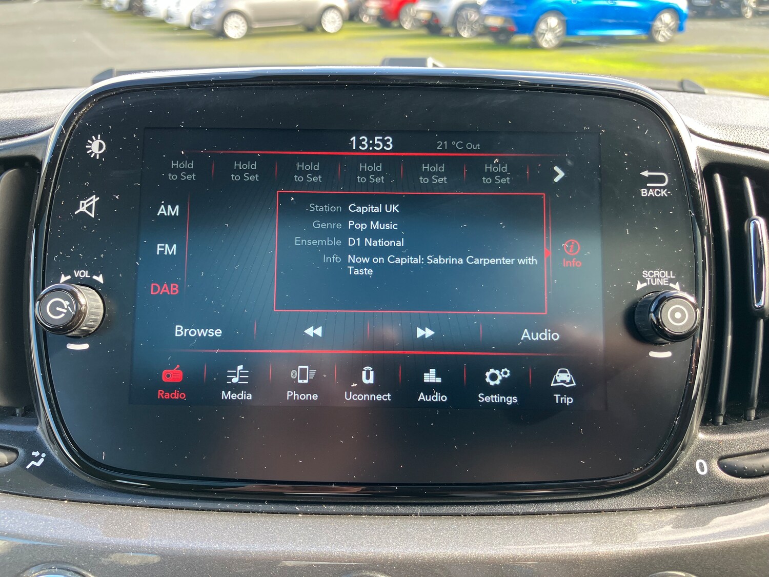 Used Fiat 500 2023 for sale - 75778255: Photo 28