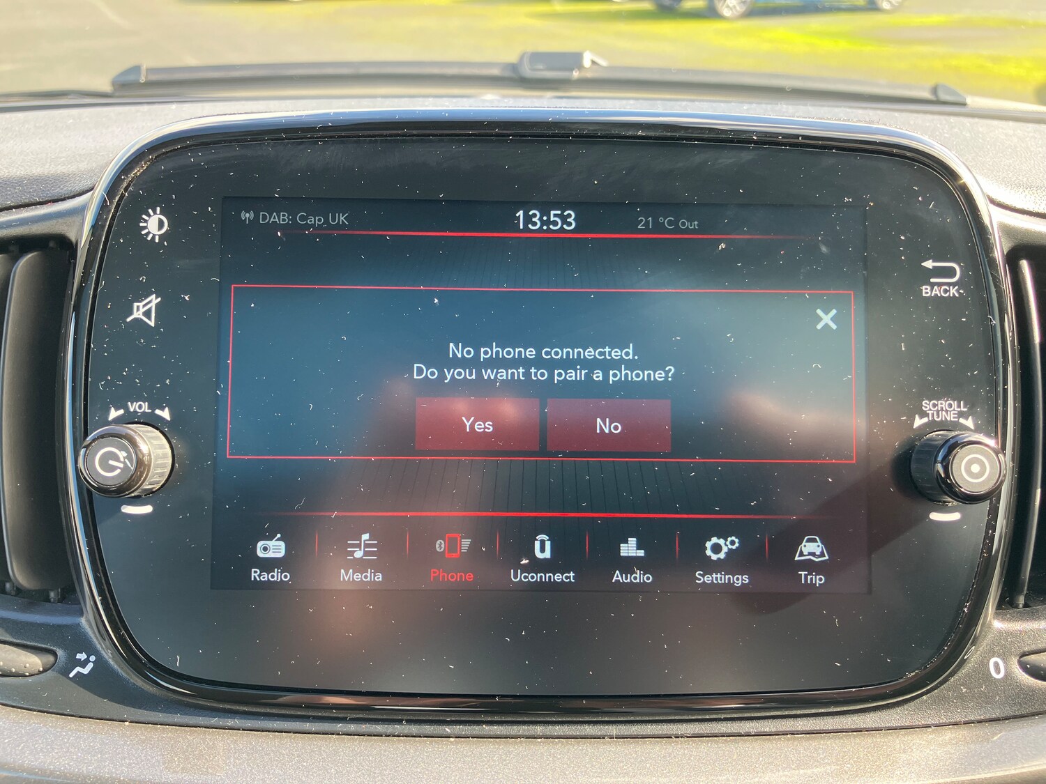 Used Fiat 500 2023 for sale - 75778255: Photo 29