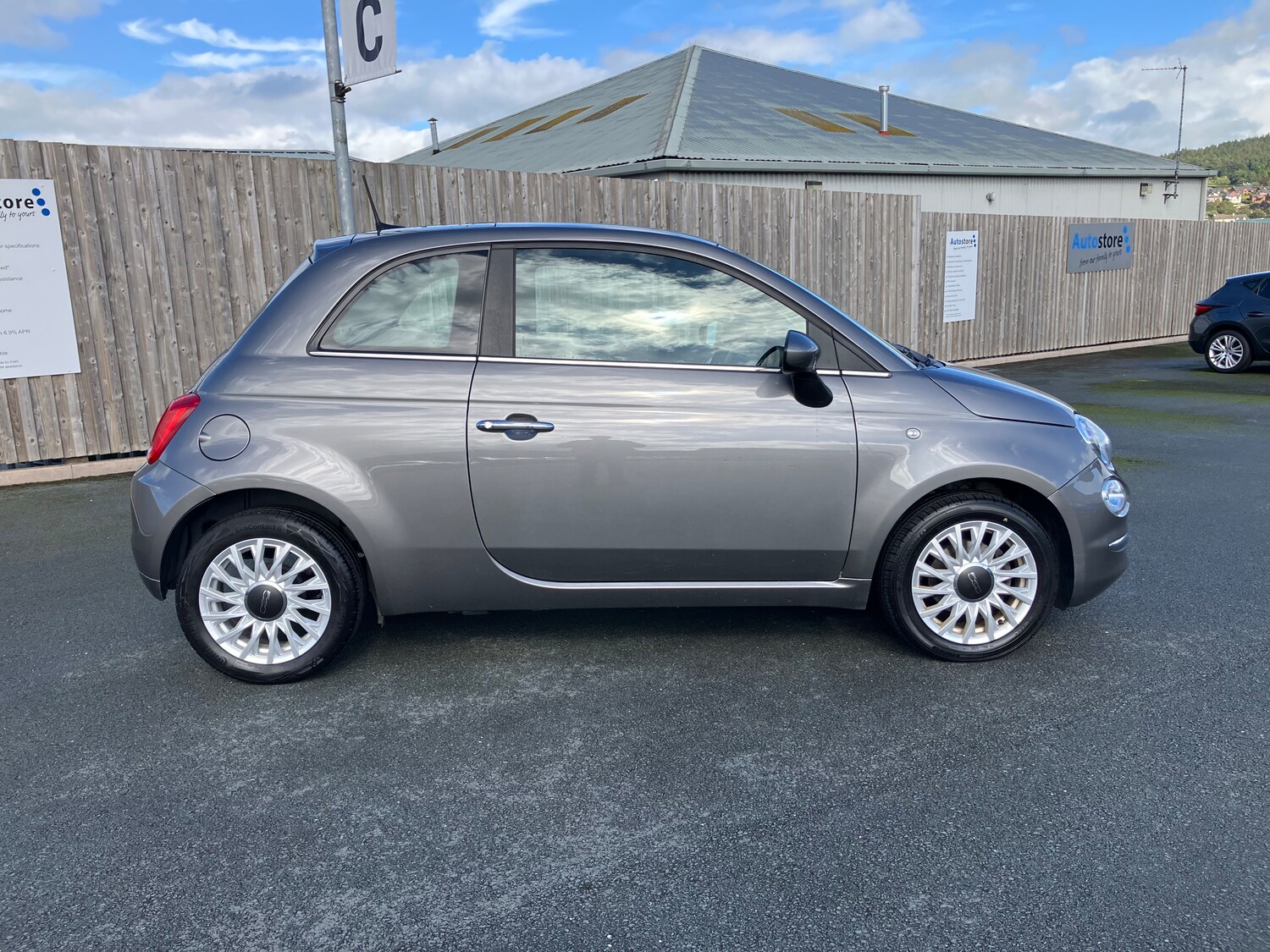 Used Fiat 500 2023 for sale - 75778255: Photo 3
