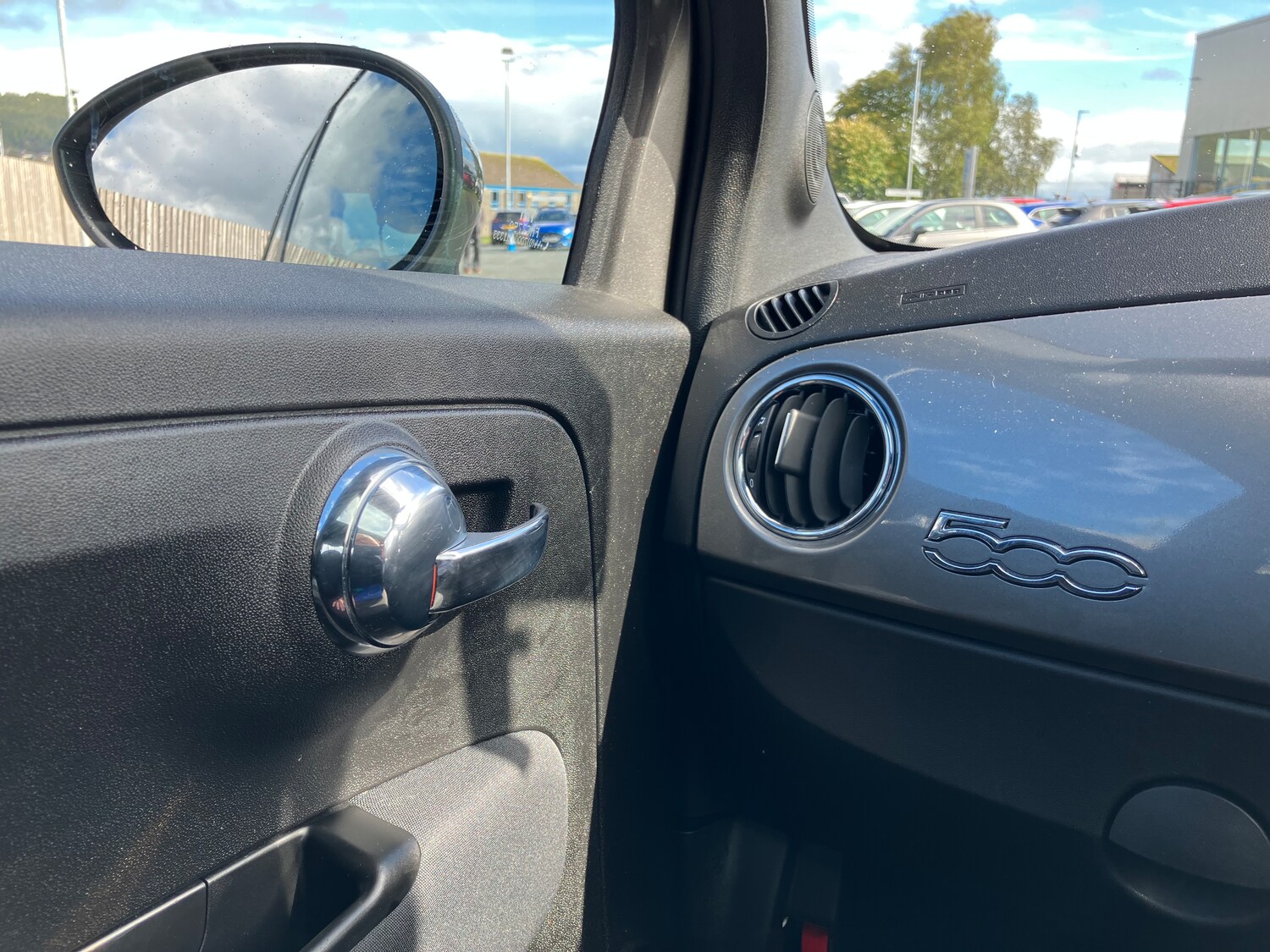 Used Fiat 500 2023 for sale - 75778255: Photo 30