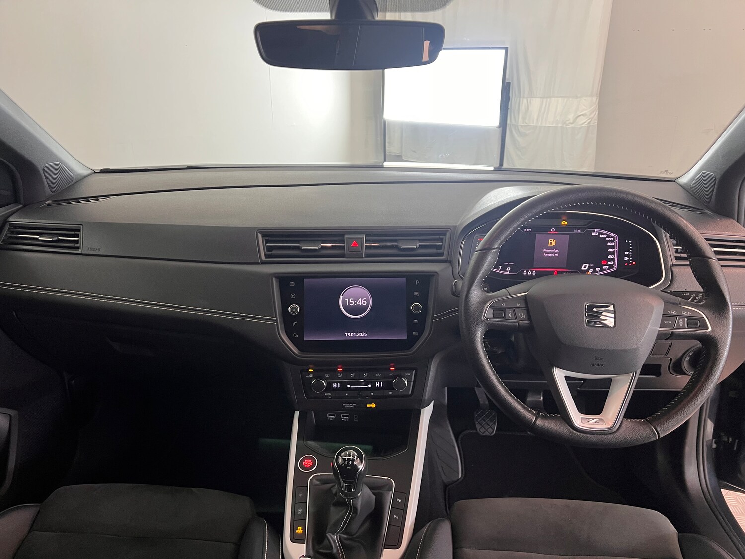 Vehicle 27