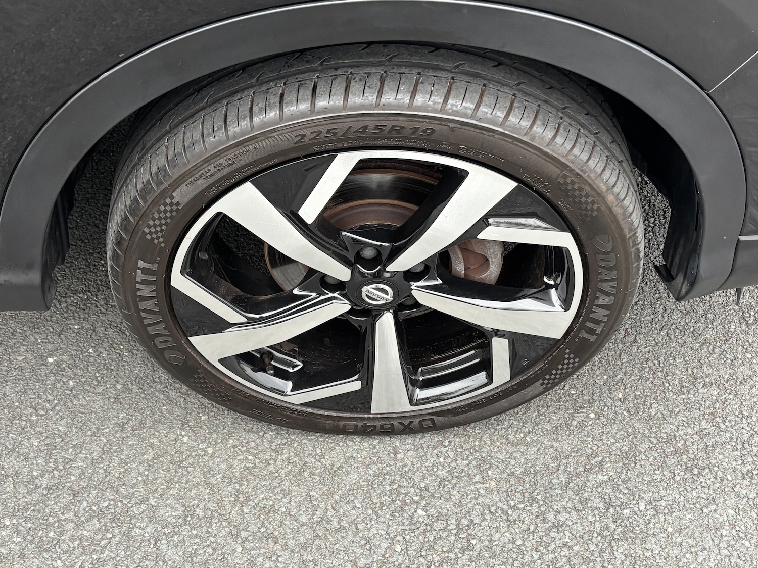 Used Nissan Qashqai 2017 for sale - 76395434: Photo 10