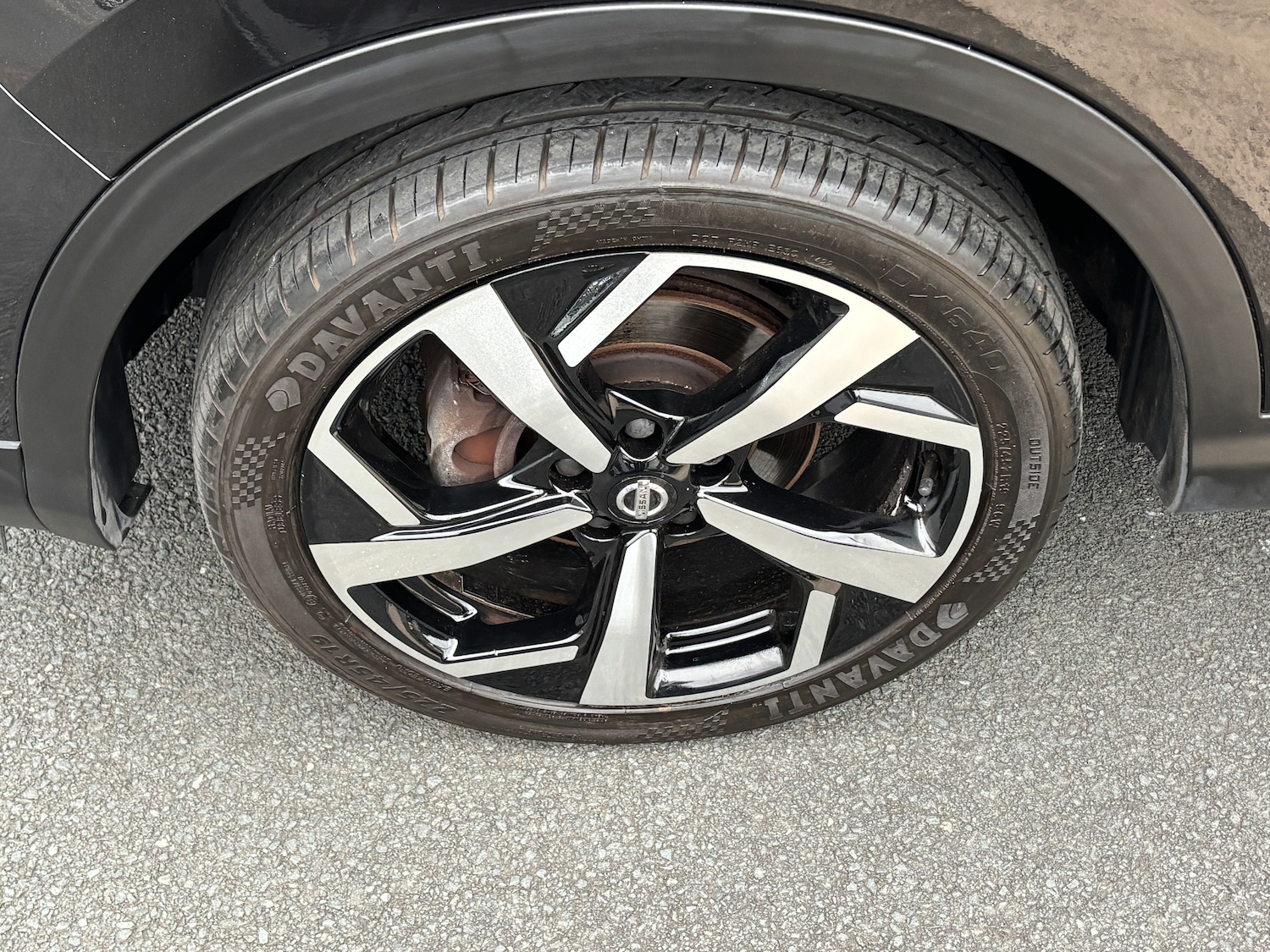 Used Nissan Qashqai 2017 for sale - 76395434: Photo 11