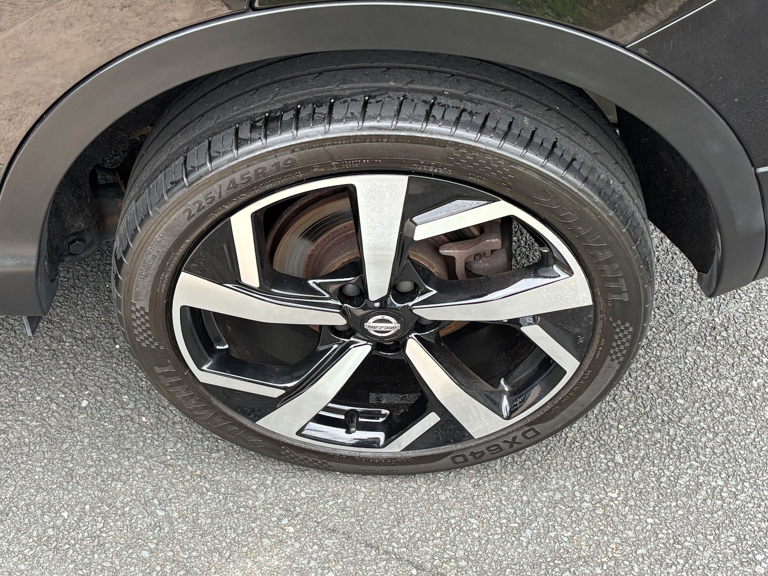 Used Nissan Qashqai 2017 for sale - 76395434: Photo 12