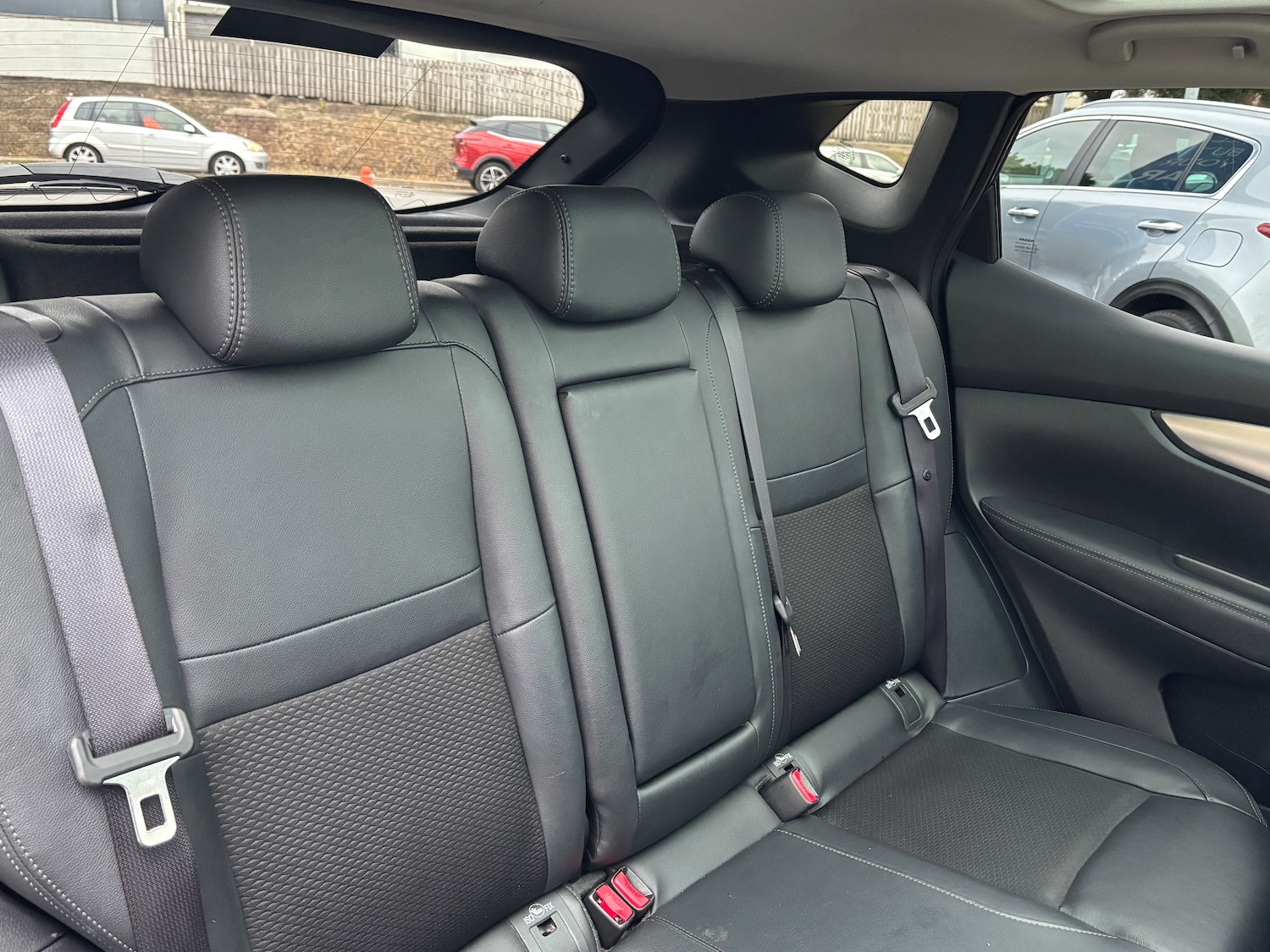 Used Nissan Qashqai 2017 for sale - 76395434: Photo 17