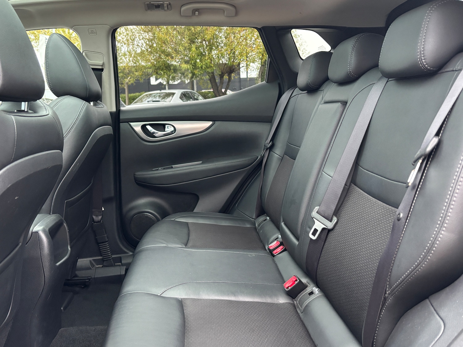 Used Nissan Qashqai 2017 for sale - 76395434: Photo 21