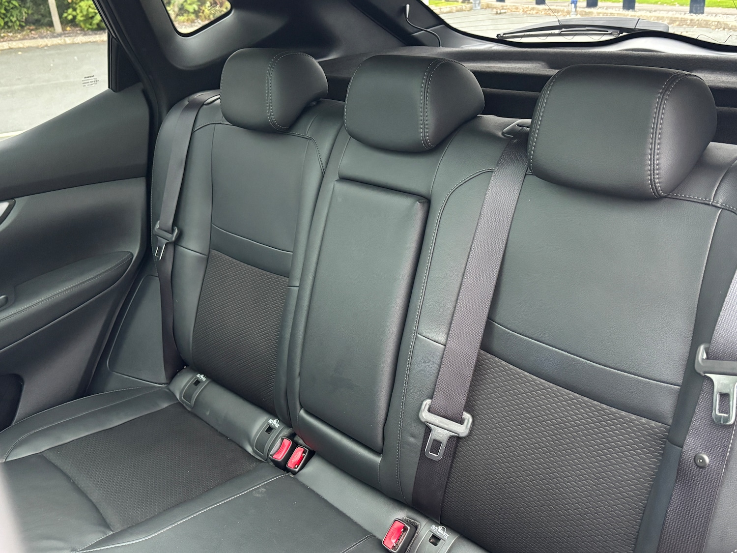 Used Nissan Qashqai 2017 for sale - 76395434: Photo 22