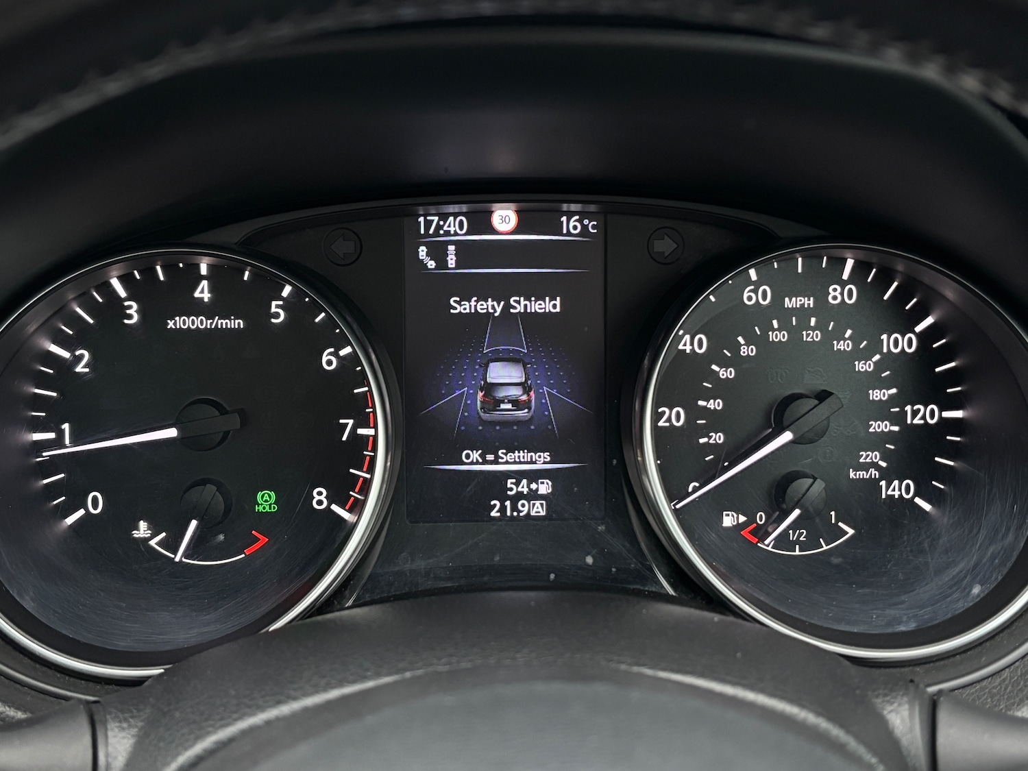 Used Nissan Qashqai 2017 for sale - 76395434: Photo 27