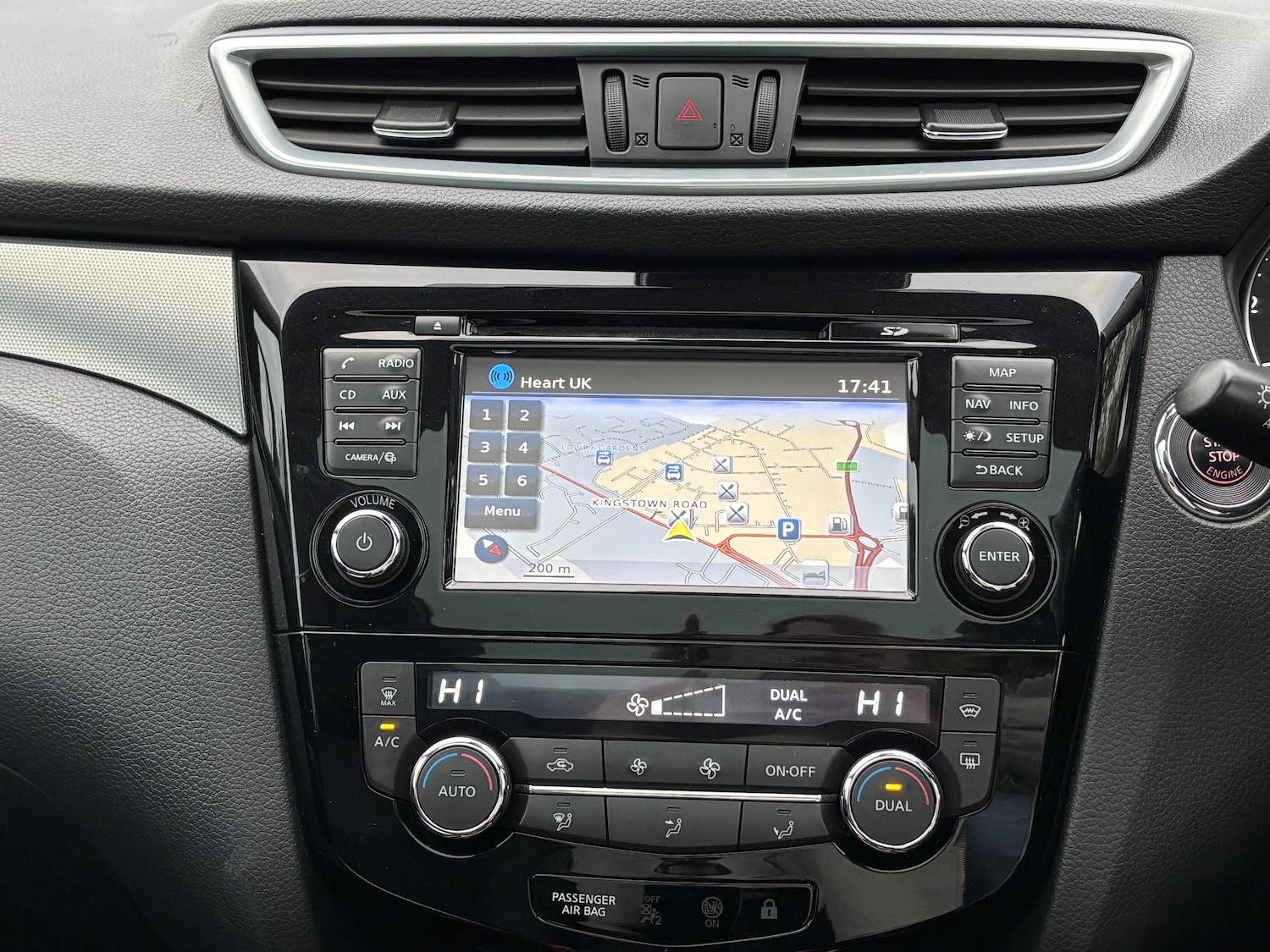 Used Nissan Qashqai 2017 for sale - 76395434: Photo 30