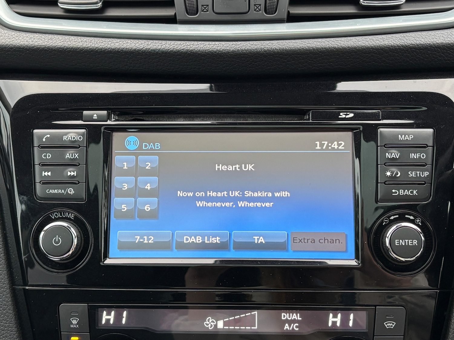 Used Nissan Qashqai 2017 for sale - 76395434: Photo 34