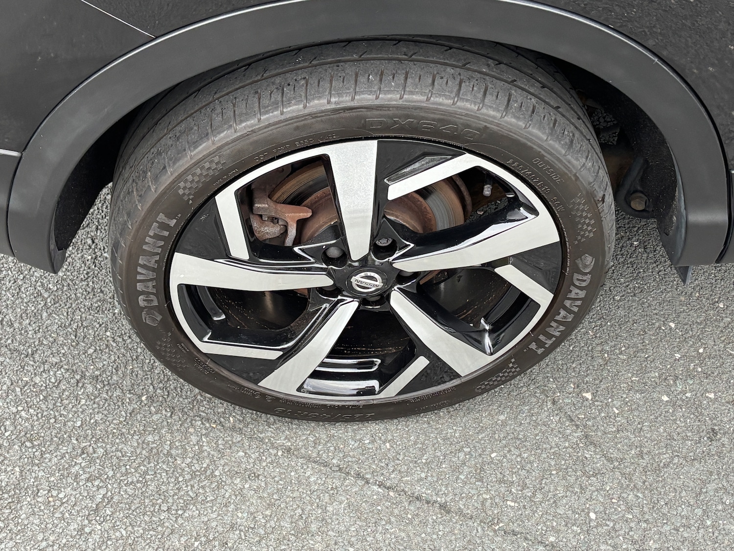 Used Nissan Qashqai 2017 for sale - 76395434: Photo 9