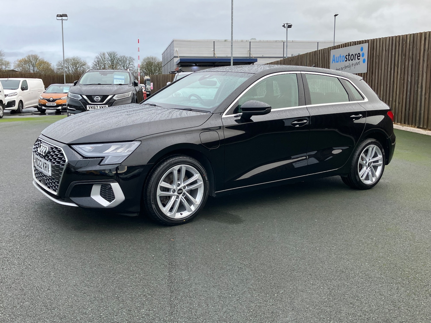 Used Audi A3 2022 for sale - 76576303: Photo 10