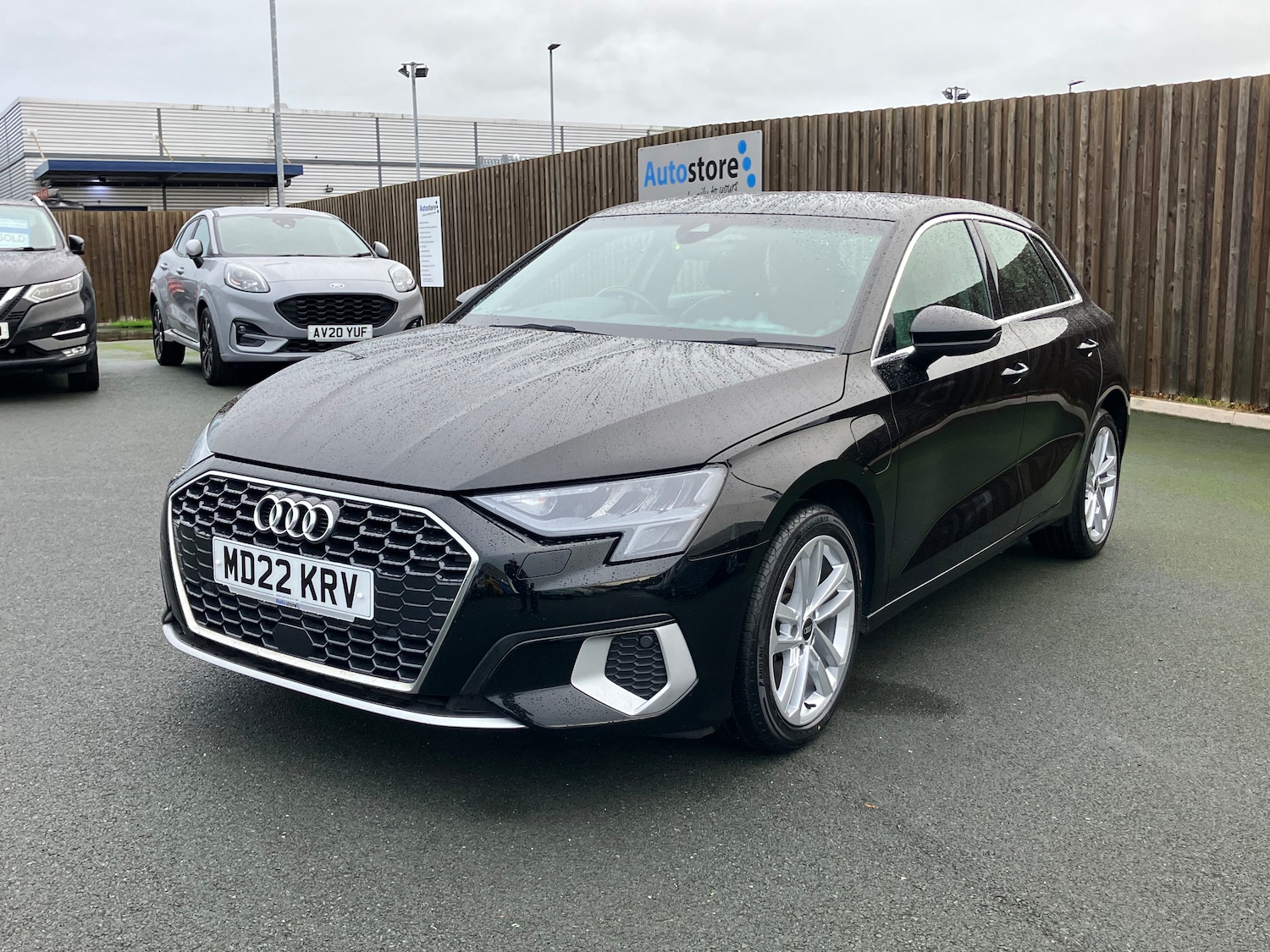 Used Audi A3 2022 for sale - 76576303: Photo 11