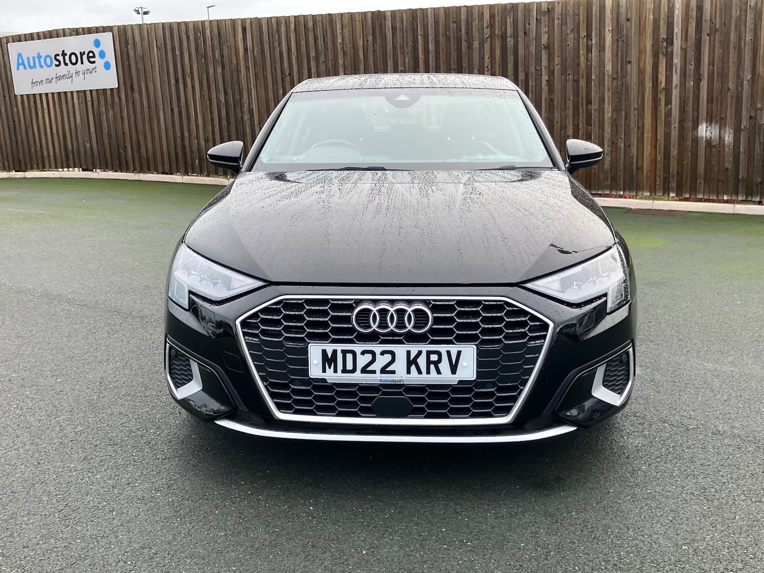 Used Audi A3 2022 for sale - 76576303: Photo 12