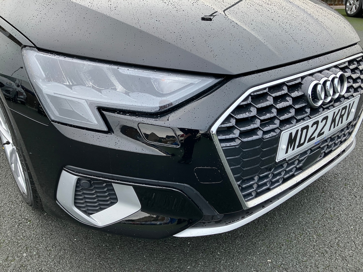 Used Audi A3 2022 for sale - 76576303: Photo 13