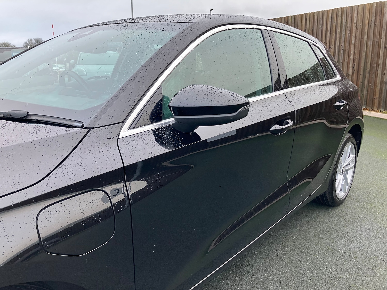 Used Audi A3 2022 for sale - 76576303: Photo 14